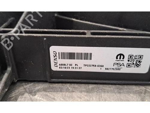 Radiator fan JEEP AVENGER (J2) 1.2 GSE T3 | BP31178878M35 - Image 3