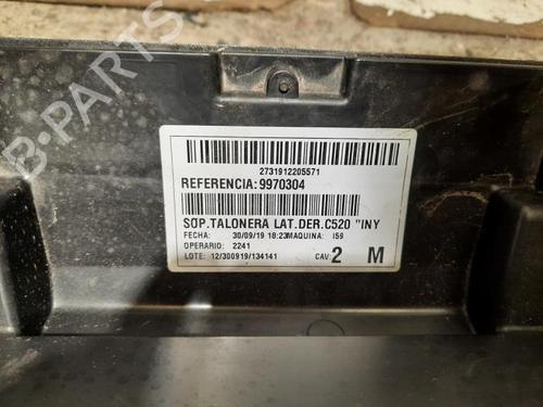 Højre sidekjole FORD KUGA II (DM2) 1.5 EcoBoost E85 | BP37284750C114  - Image 5
