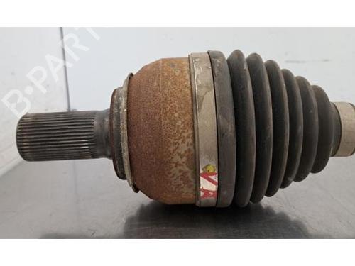 Right front driveshaft NISSAN INTERSTAR Van (XDD) DCI 150 | BP37083152M39 - Image 3