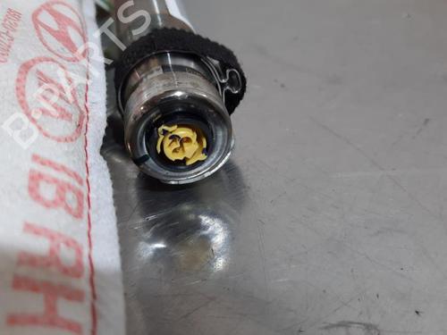 Right curtain airbag HYUNDAI i20 II (GB, IB) 1.2 | BP23589985C12 