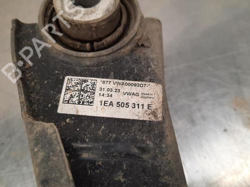 Venstre bagtil bærearm AUDI Q4 E-TRON SUV (F4B) 40 | BP23616370M14 