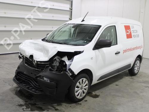 Right front steering knuckle RENAULT EXPRESS Box Body/MPV 1.5 Blue dCi 95 (F6AB) | BP39495617M26 - Image 7