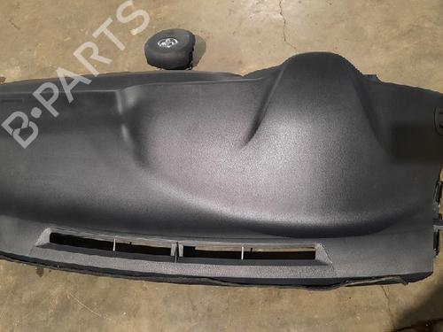 Airbag Kit TOYOTA YARIS (_P13_) 1.5 (NSP131_) | BP17562798C86 