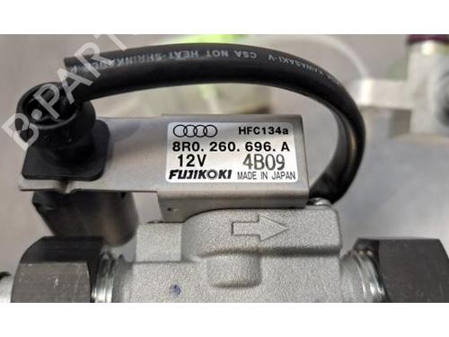 AC pipe AUDI E-TRON (GEN) S quattro | BP29881636M126