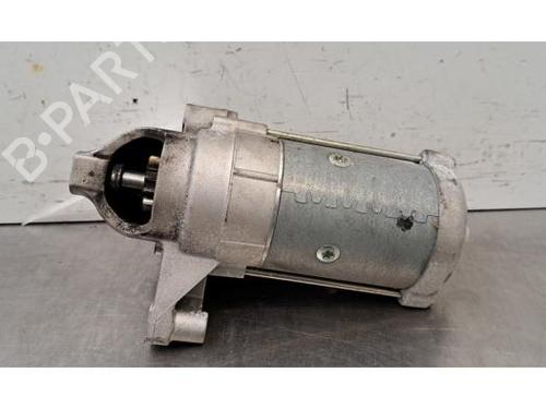 Starter OPEL VIVARO C Van (K0) 1.5 | BP36757849M8 - Image 4