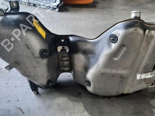 Fuel tank BMW 3 (F30, F80) 320 i xDrive | BP19648514C62 