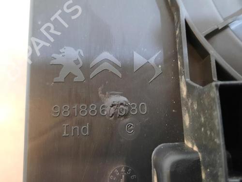 Jack Kit OPEL CORSA F (P2JO) 1.2 (68) | BP24441529C119 