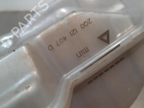 Expansion tank VW TAIGO (CS1) 1.0 TSI | BP15035673C120 