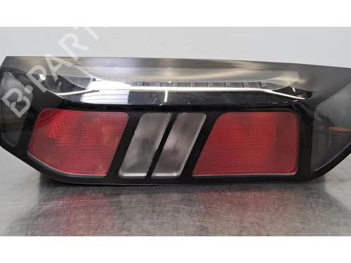 Left taillight FORD TRANSIT CUSTOM V710 Van (NRN) 2.0 EcoBlue | BP37686545C34 - Image 6