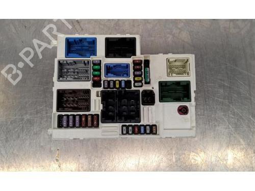 Fuse box OPEL ASTRA L (O5) 1.5 Turbo D (FBYHZT, FBYHZJ) | BP26194110E1 