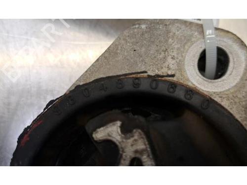 Gearbox mount OPEL VIVARO C Van (K0) 2.0 | BP38003724M88  - Image 5