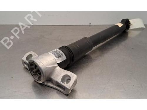 Used Right rear shock absorber PEUGEOT 308 III (FB_, FH_, FP_, F3_, FM_) e-308 (FMZKWZ) (156 hp) 30501225