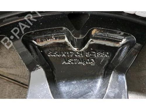 Rim DACIA DUSTER (HM_) 1.0 LPG (HMMT) | BP29467974C45 