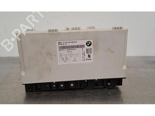 Used Control unit BMW X5 (E70) xDrive 30 d (245 hp) 24965640