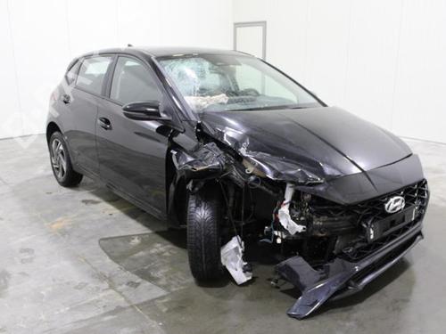 Engine HYUNDAI i20 III (BC3, BI3) 1.0 T-GDI | BP38255523M1 - Image 9