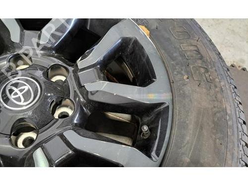 Rim TOYOTA HILUX VIII Pickup (_N1_) 2.8 TD 4WD (GUN126) | BP29389094C45 