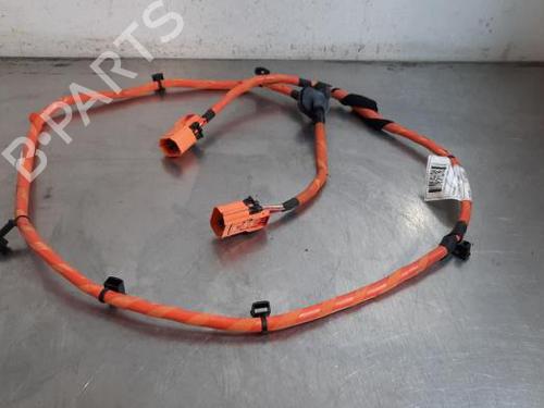 Kabel Kabel JEEP COMPASS (MP, M6, MV, M7) 1.3 Hybrid 4x4 (240 hp) 39909280 39909280