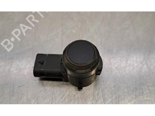Electronic module VW POLO VI (AW1, BZ1, AE1) 1.6 TDI | BP24991326M83 
