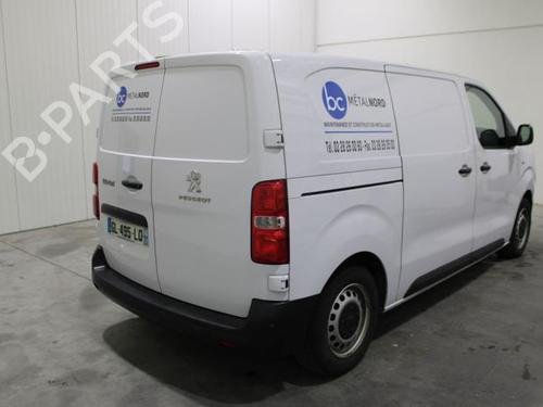 Right headlight PEUGEOT EXPERT Van (V_) 1.5 BlueHDi 120 | BP38039066C29 - Image 12