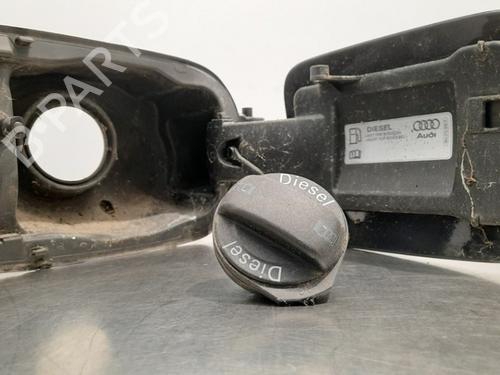 Fuel flap AUDI A6 C7 (4G2, 4GC) 3.0 TDI quattro | BP17566206C131 