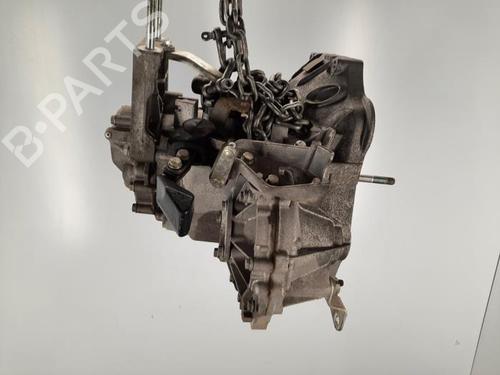 Gearbox FIAT FIORINO Box Body/MPV (225_) 1.3 D Multijet | BP31655670M3
