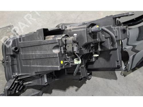 Avant complet CITROËN C3 IV (CC_, CB_) 1.2 PureTech 100 (CCHPV4) | BP30403872S1 