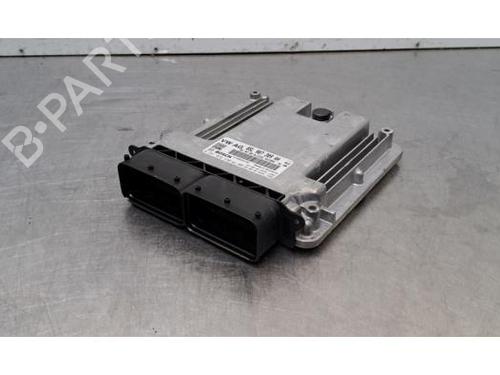 Used Engine control unit (ECU) Engine control unit (ECU) 37038137 37038137