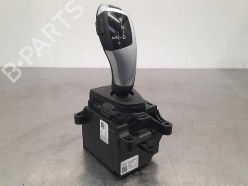 Used Gear lever BMW 3 (F30, F80) 318 d (136 hp) 20081223