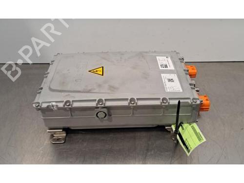 Used Other FIAT DUCATO Van (250_) E-Ducato (250DPE) (122 hp) 31165472