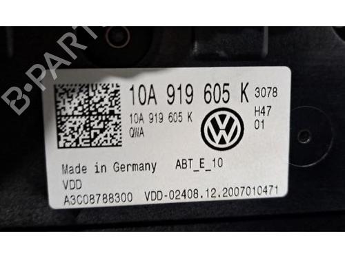 Display VW ID.3 (E11, E12) Pro S | BP31076536C48 