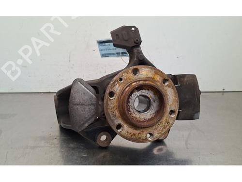 Left front steering knuckle MERCEDES-BENZ SPRINTER 3,5-t Van (B907, B910) 311 CDI (910.631, 910.633) | BP36757922M25 - Image 3