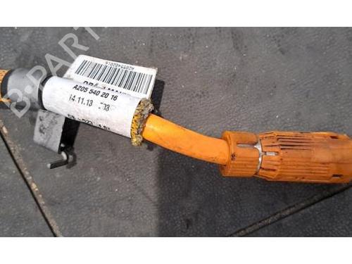 Battery MERCEDES-BENZ VITO Van (W447) eVITO (447.603, 447.605) | BP29521845E11 