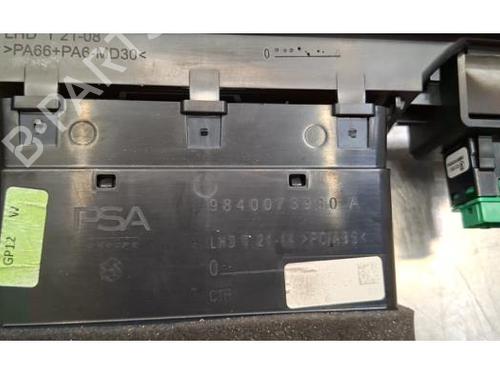 Luftventil OPEL ASTRA L (OV5) 1.2 (FPHNSL, FPHNSR) | BP38181496I21 - Image 3
