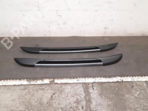 Used Roof bar DACIA SANDERO II TCe 90 (B8M1, B8MA, B8AC) (90 hp) 27509227
