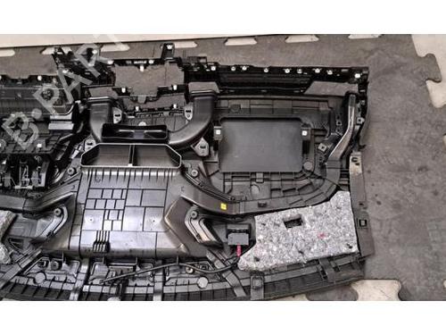 Dashboard RENAULT KANGOO III Box Body/MPV E-Tech Electric (FJJA) | BP39754663C46 - Image 8