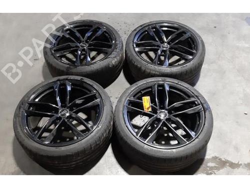 Rim AUDI A6 C7 (4G2, 4GC) 3.0 TDI quattro 4G0073160A