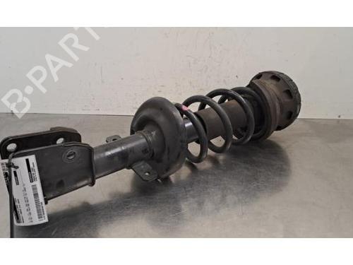 Used Left front shock absorber Left front shock absorber 38043842 38043842