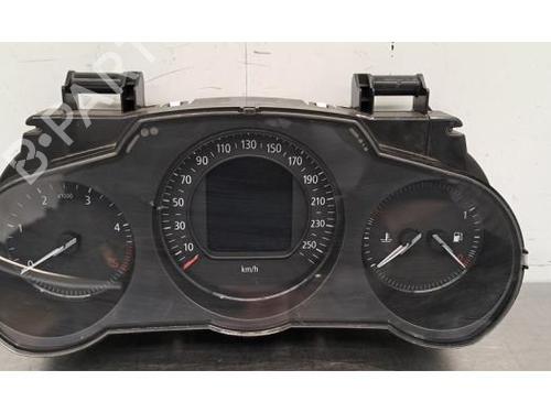 Used Instrument cluster RENAULT SCÉNIC IV (J9_) 1.7 Blue dCi 120 (J9A7, J9A8) (120 hp) 30057221