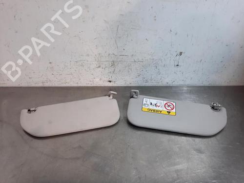 Right sun visor PEUGEOT 108 1.0 VTi 72 | BP23629335I2 