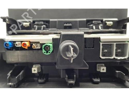 Display monitor CITROËN C3 IV (CC_, CB_) ë-C3 (CBZYAZ) | BP31155059C48 