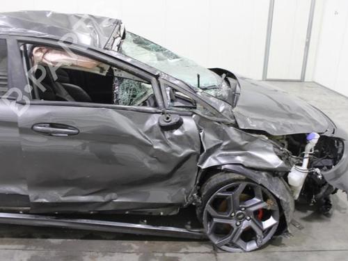 Engine mount FORD FIESTA VII (HJ, HF) 1.0 EcoBoost Active | BP39645868M89 - Image 12