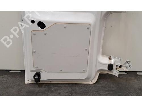 Tailgate CITROËN JUMPY III Van (V_) 1.5 BlueHDi 120 | BP38043890C6 - Image 8