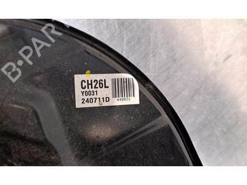 Left rear steering knuckle TOYOTA YARIS CROSS (MXP_) 1.5 (MXPB10) | BP29524171M27 