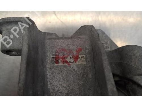 Engine mount FORD FOCUS IV (HN) 1.0 EcoBoost | BP37511594M89 - Image 5