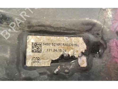 Left front suspension arm DACIA BIGSTER 1.2 TCe 140 (RYMH) | BP39754799M12 - Image 7