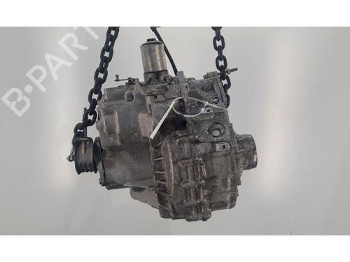 Gearbox VW TRANSPORTER T6 Van (SGA, SGH, SHA, SHH) 2.0 TDI | BP26668672M3 