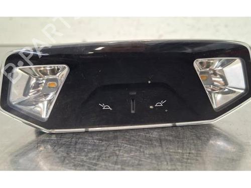 Used Interior roof light Interior roof light 39235362 39235362
