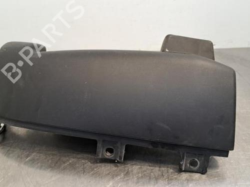 Corner bumper PEUGEOT BOXER Van 2.0 BlueHDi 130 | BP23609769C117 