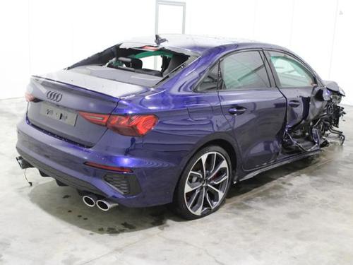 Fælk AUDI A3 Limousine (8YS, 8YM) S3 TFSI quattro | BP37511484C45  - Image 16