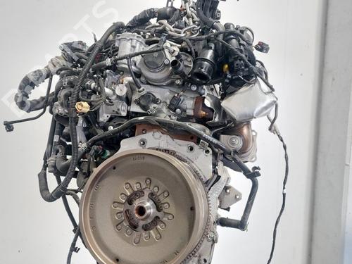 Engine AUDI A5 Sportback (8TA) 2.0 TDI | BP15233703M1